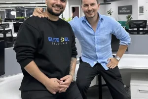 ✅ RESEÑA [2025] DE ÉLITE DEL TRADING: LA FORMACIÓN MÁS COMPLETA DE PAKO THAWANI