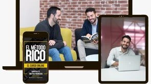  ✅ ¿VALE LA PENA MÉTODO RICO? REVIEW HONESTA DEL PROGRAMA LIBERTAD FINANCIAERA 360 (2025)