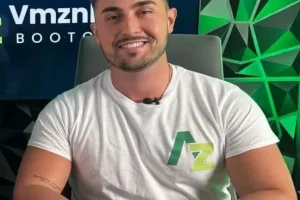 ✅2025-MI OPINIÓN SOBRE AMZNELITE DE GAIZKA PÉREZ ¿VALE LA PENA?