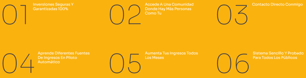 Curso Ecosistema Financiero 2.0 opiniones