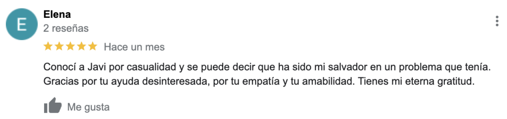 Curso Ecosistema Financiero 2.0 opiniones