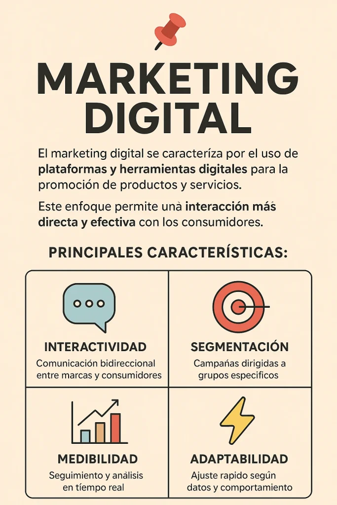 Marketing digital