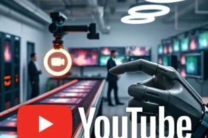 Automatización YouTube: Estrategias para Optimizar tu Canal
