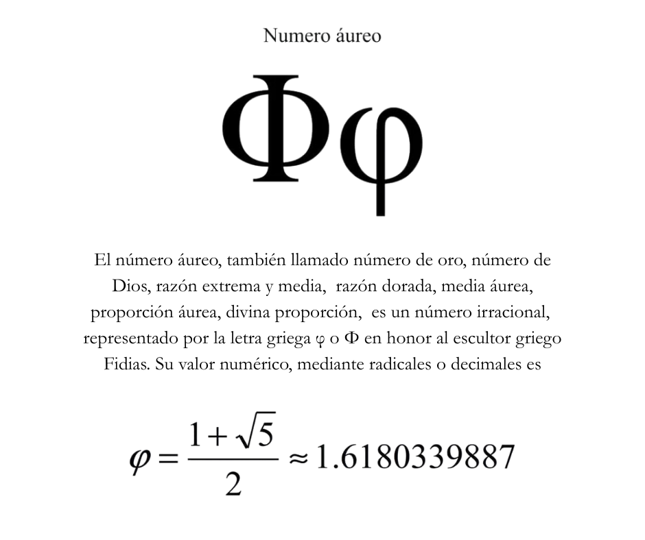 Numero aureo