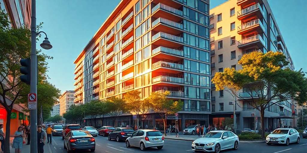 Invertir inmuebles España