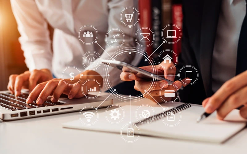 Formación en marketing digital