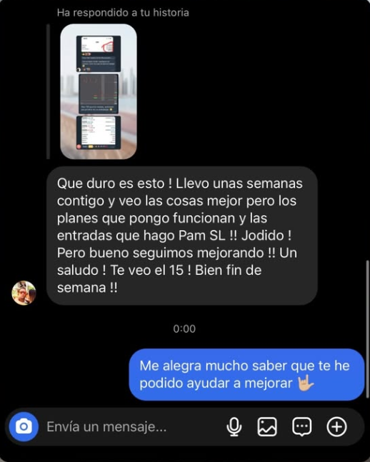 real trading club opiniones