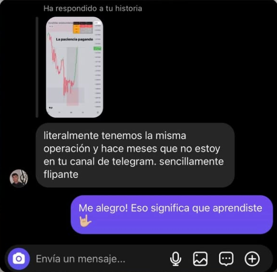 real trading club opiniones